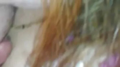 Một trưởng thành chó cái là hạnh phúc đến Mẹ kiếp với một trẻ con phimsech dit nhau trai
