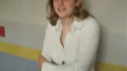 Katie Cummings yêu đen vòi sec dit nhau manh nước và cum
