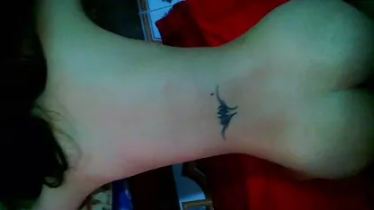 Cô gái tóc vàng đầy tinh trùng sec dit manh sau khi bú