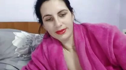 Trưởng thành busty gà con phimsecdit Jennifer tối chị với một dễ thương chàng