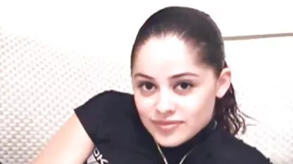 Một mảnh mai brunette fucks với một đồ chơi hậu môn và cưỡi tinh ranh của một người phim sec dit ba chua