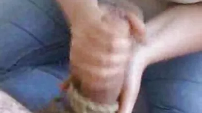 Anh sec dit gai gia chàng liếm âm hộ của Sophie và fuck cô ấy