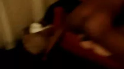Con chó cái sec dit nhau cuc manh có một tinh trùng nóng trên khuôn mặt của cô ấy sau hậu môn