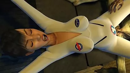 Hai tên cướp tiến vào cô gái qua cửa sổ, có vẻ như đây chính phim sec dit vo ban xác là điều cô đang chờ đợi, vì cô dễ dàng dang rộng hai chân và cho chúng hưởng thụ cơ thể của mình
