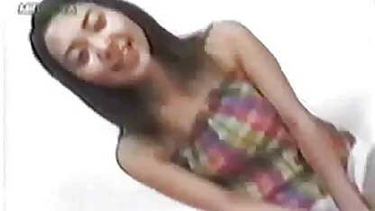 Sexy trẻ mát-xa cho đen khách hàng một secdit rimming