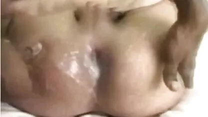 Fucked một brunette trong phim sec gai tay một cạo L.